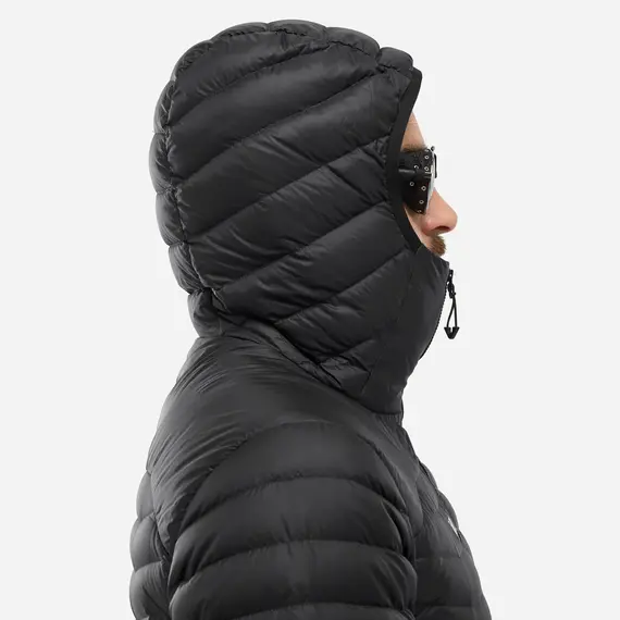 MILLET kurtka trekkingowa męska EVOLE LIGHT 700 HD M