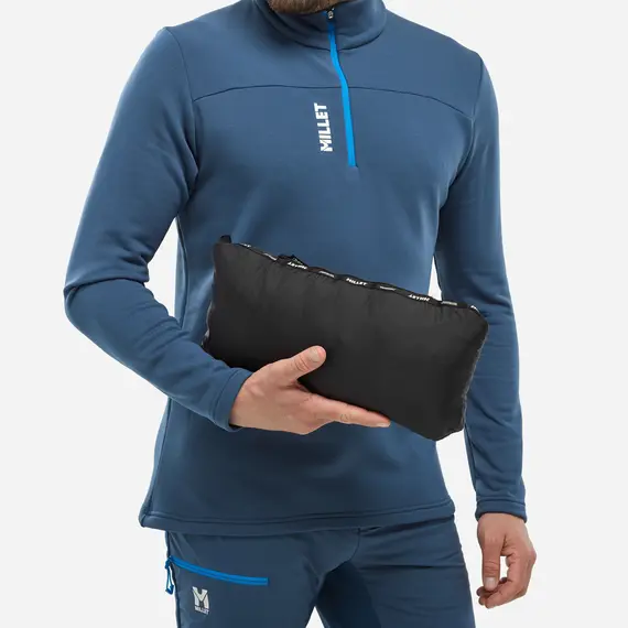 MILLET kurtka trekkingowa męska EVOLE LIGHT 700 HD M