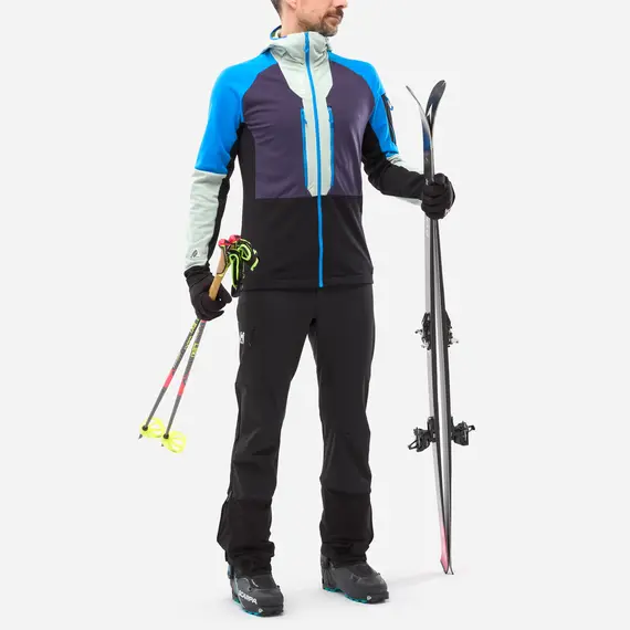 MILLET spodnie trekkingowe męskie PIERRA MENT XCS PANT M