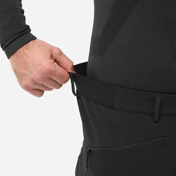 MILLET spodnie trekkingowe męskie PIERRA MENT XCS PANT M