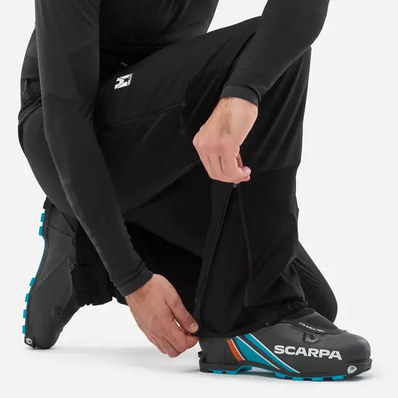 MILLET spodnie trekkingowe męskie PIERRA MENT XCS PANT M