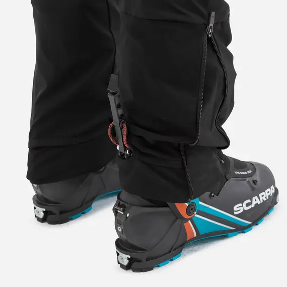 MILLET spodnie trekkingowe męskie PIERRA MENT XCS PANT M