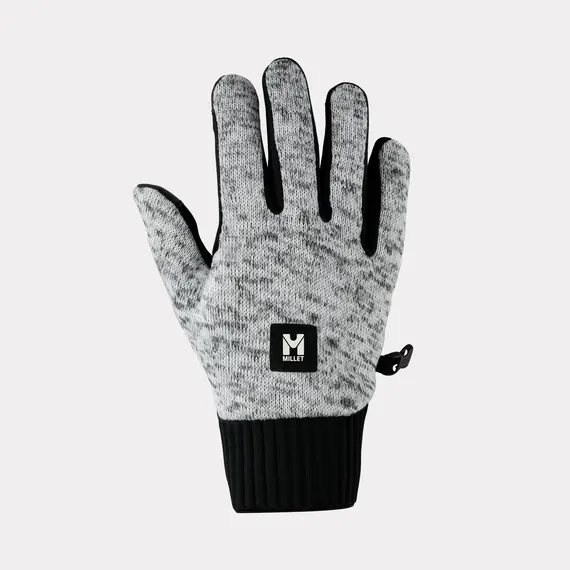 MILLET rękawice turystyczne URBAN GLOVE