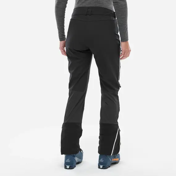 MILLET spodnie trekkingowe damskie M WHITE SHIELD PT W