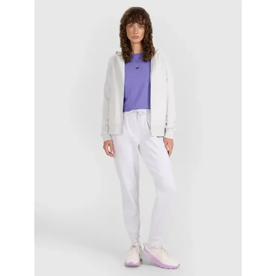 4F bluza damska rozpinana damska