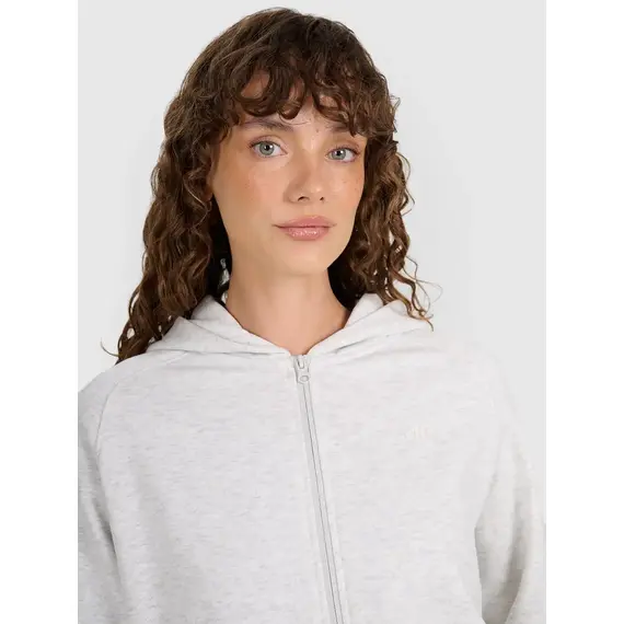 4F bluza damska rozpinana damska