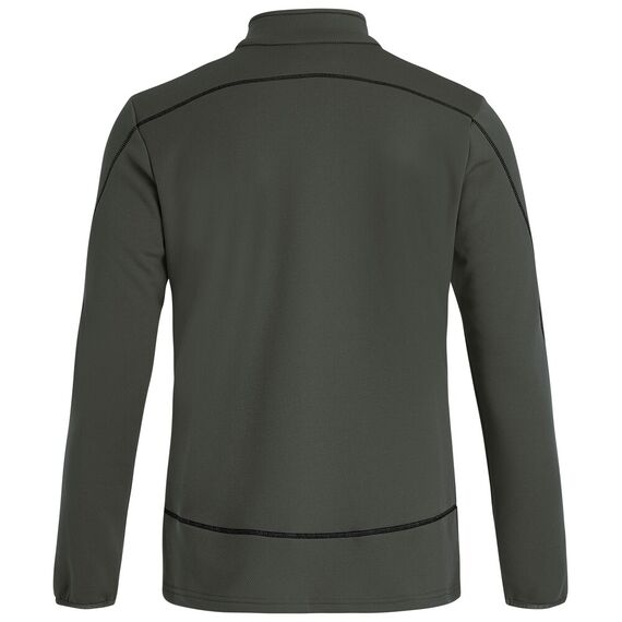 PROTEST Koszulka męska Protest HUMANS 1/4 zip top, 6 zdjęcie