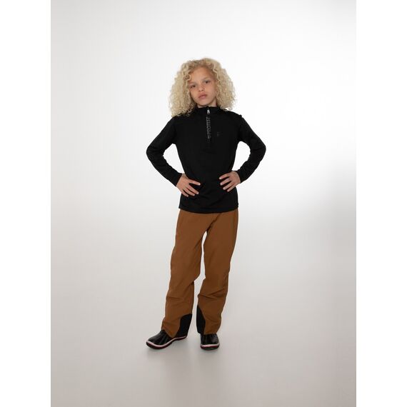 PROTEST Bluza dziecięca Protest WILLOWY JR 1/4 zip top, 8 zdjęcie