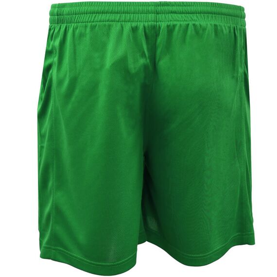 GIVOVA spodenki sportowe męskie do ćwiczeń P016 zielony, Kolor: zielony, Rozmiar: 2XL, 2 zdjęcie