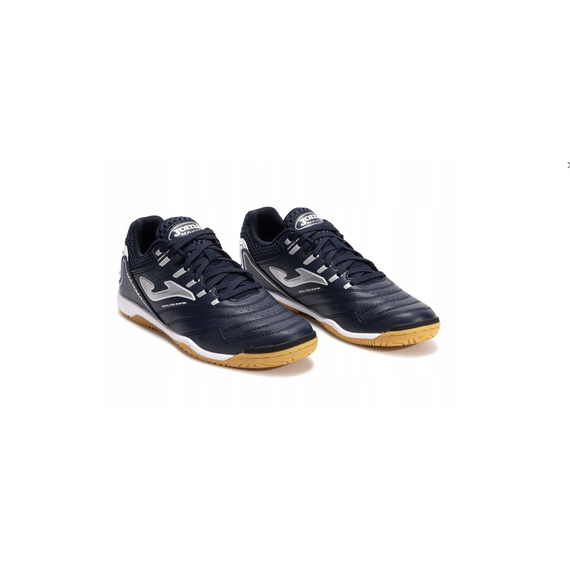 JOMA buty piłkarskie lanki na trawę GOL 2503 NAVY BLUE ARTIFICIAL GRASS