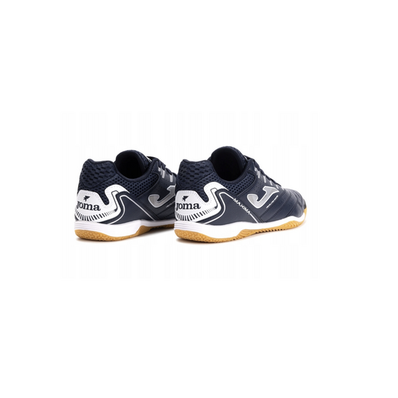 JOMA buty piłkarskie lanki na trawę GOL 2503 NAVY BLUE ARTIFICIAL GRASS