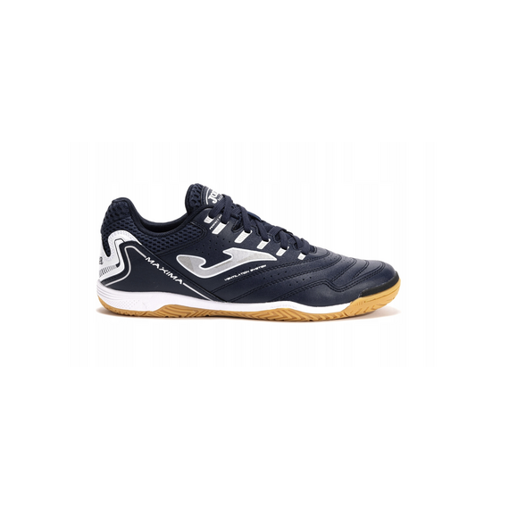 JOMA buty piłkarskie lanki na trawę GOL 2503 NAVY BLUE ARTIFICIAL GRASS