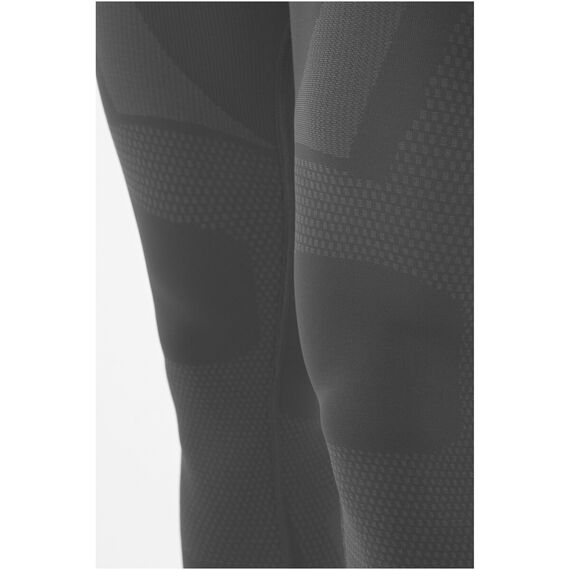 Bielizna męska spodnie VIKING Eiger Pants czarna, Kolor: czarny, Rozmiar: XXL, 4 zdjęcie