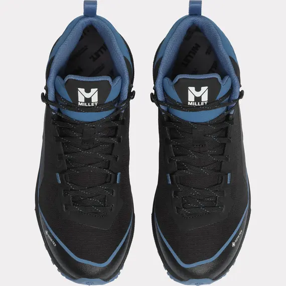 MILLET buty damskie trekkingowe z gore-tex WANAKA MID GTX W