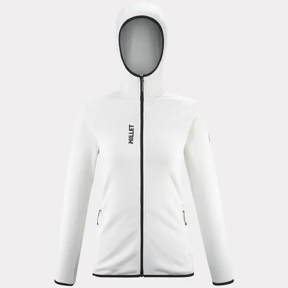 MILLET bluza trekkingowa damska SENECA FLEECE HOODIE W