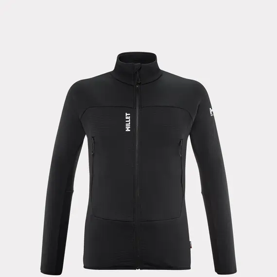 MILLET bluza trekingowa męska FUSION GRID JKT M