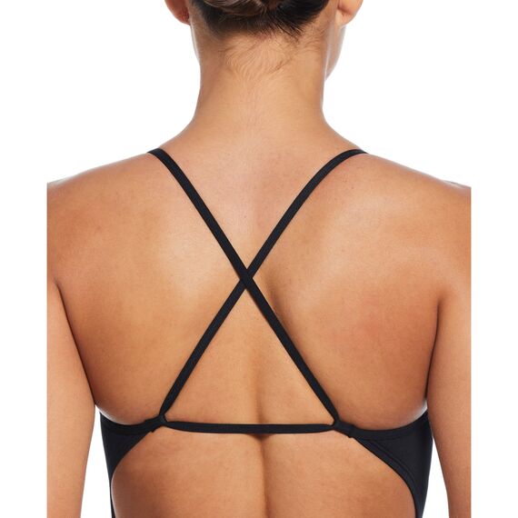 ​NIKE strój kapielowy jednoczęściowy damski