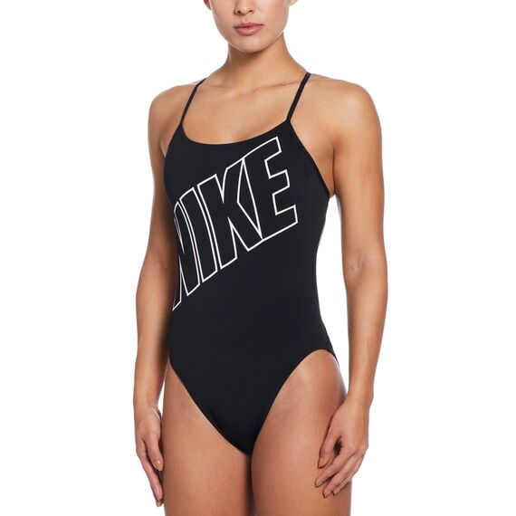 ​NIKE strój kapielowy jednoczęściowy damski
