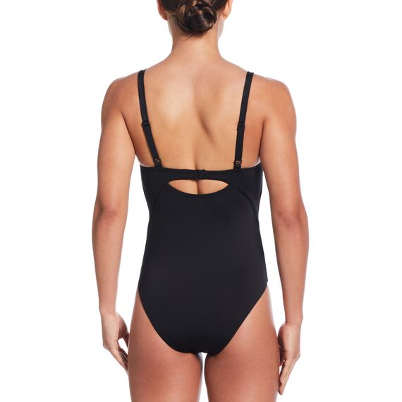 NIKE strój kapielowy jednoczęściowy damski