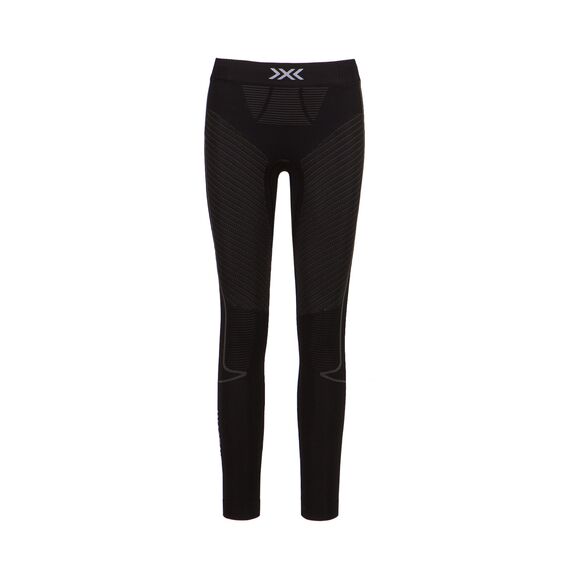 Spodnie biegowe damskie X-Bionic INVENT 4.0 RUN SPEED czarne, Kolor: czarny, Rozmiar: L Spodnie biegowe damskie X-Bionic INVENT 4.0 RUN SPEED czarne, Kolor: czarny, Rozmiar: L
