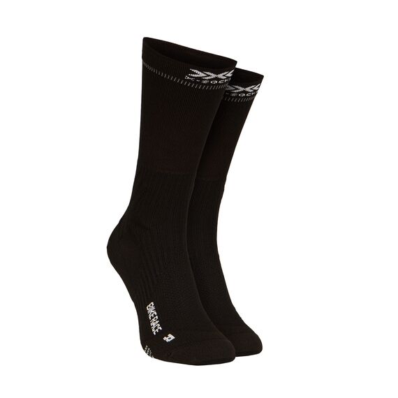 Skarpety X-Socks BIKE RACE 4.0 czarne, Kolor: czarny, Rozmiar: 42/44