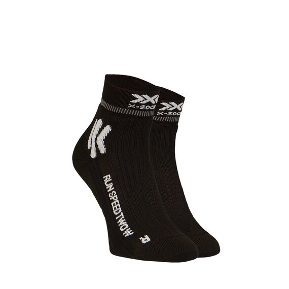 Skarpety X-Socks RUN SPEED TWO 4.0 czarne, Kolor: czarny, Rozmiar: 42/44