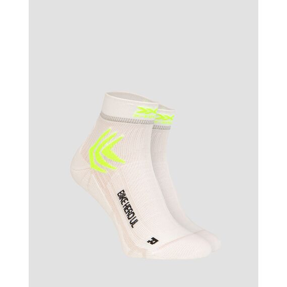 Skarpety X-Socks BIKE HERO UL białe, Kolor: biały, Rozmiar: 42/44