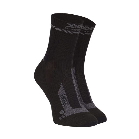 Skarpety X-Socks MARATHON ENERGY 4.0 czarne, Kolor: czarny, Rozmiar: 35/38 Skarpety X-Socks MARATHON ENERGY 4.0 czarne, Kolor: czarny, Rozmiar: 35/38