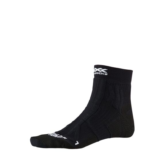 Skarpety X-Socks TRAIL RUN ENERGY czarne, Kolor: czarny, Rozmiar: 35/38 Skarpety X-Socks TRAIL RUN ENERGY czarne, Kolor: czarny, Rozmiar: 35/38