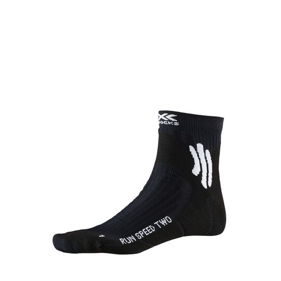 Skarpety X-Socks RUN SPEED TWO czarne, Kolor: czarny, Rozmiar: 35/38