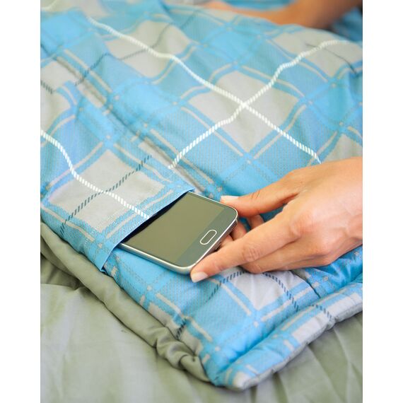 Śpiwór Coleman BASALT SINGLE, 3 zdjęcie