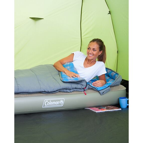 Śpiwór Coleman BASALT SINGLE, 2 zdjęcie