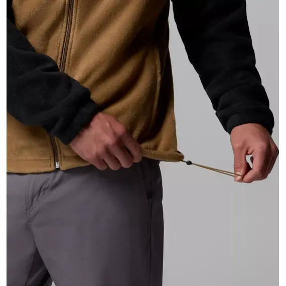 COLUMBIA bluza polarowa męska Steens Mountin