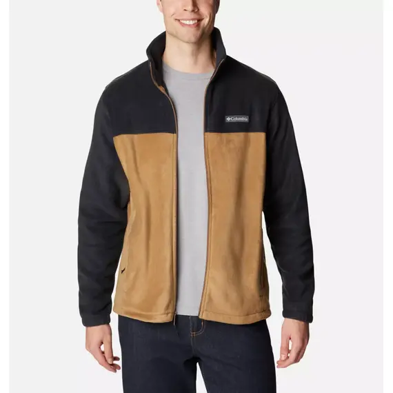 COLUMBIA bluza polarowa męska Steens Mountin