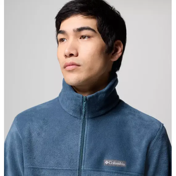 COLUMBIA bluza polarowa męska Steens Mountin