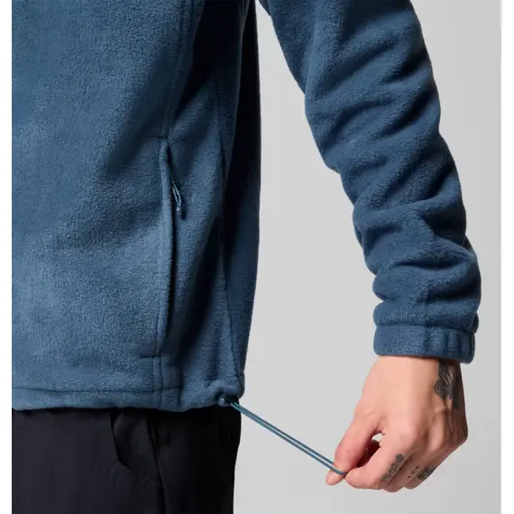 COLUMBIA bluza polarowa męska Steens Mountin