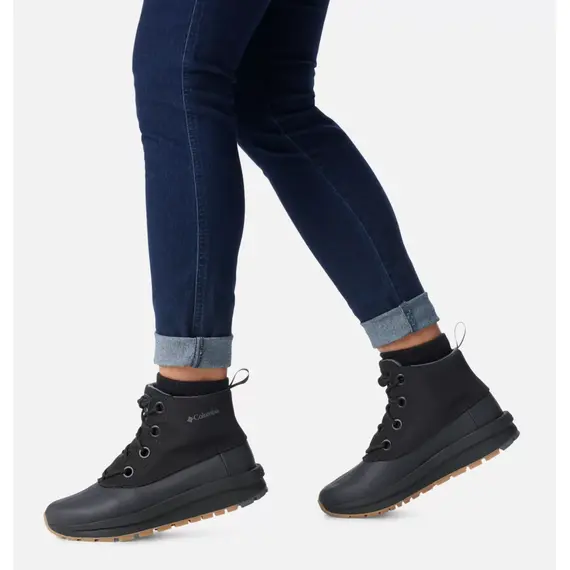 COLUMBIA buty zimowe śniegowce damskie Moritza Shield