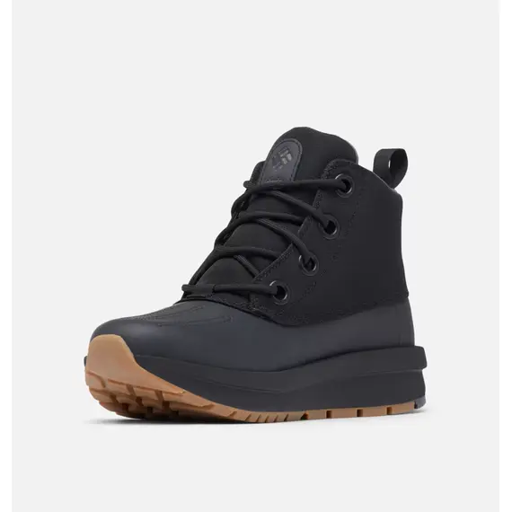 COLUMBIA buty zimowe śniegowce damskie Moritza Shield