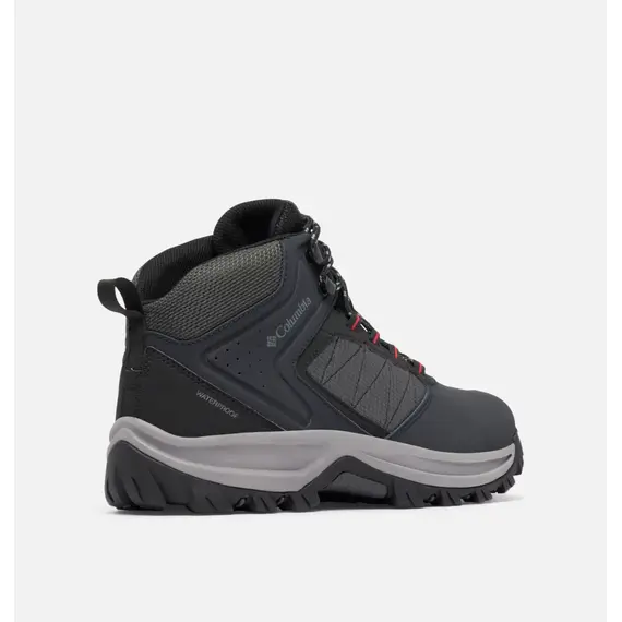 COLUMBIA buty trekkingowe męskie wysokie Transverse Hike czarny