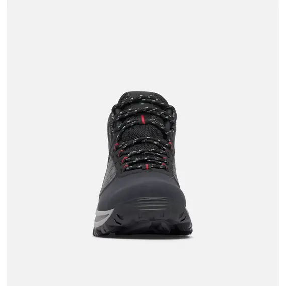 COLUMBIA buty trekkingowe męskie wysokie Transverse Hike czarny