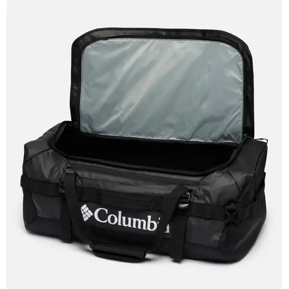 COLUMBIA torba turystyczna podrózna Landroamer 60L czarny