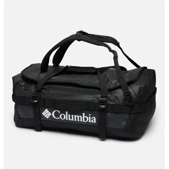 COLUMBIA torba turystyczna podrózna Landroamer 60L czarny