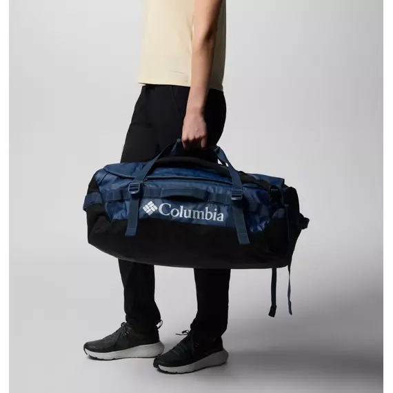 COLUMBIA torba turystyczna podrózna Landroamer 60L granatowy