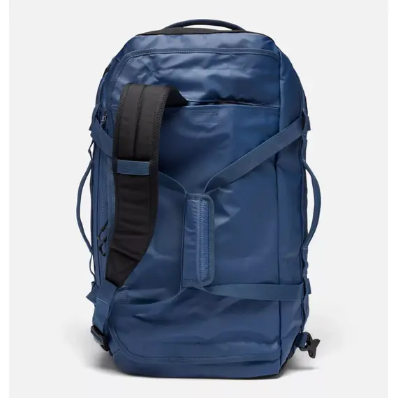 COLUMBIA torba turystyczna podrózna Landroamer 60L granatowy