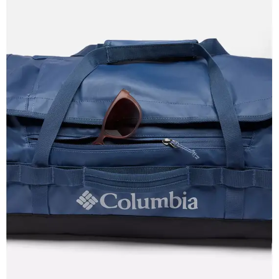 COLUMBIA torba turystyczna podrózna Landroamer 60L granatowy