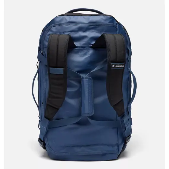 COLUMBIA torba turystyczna podrózna Landroamer 60L granatowy