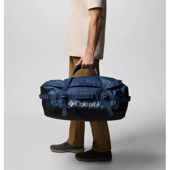 COLUMBIA torba turystyczna podrózna Landroamer 60L granatowy