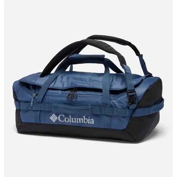 COLUMBIA torba turystyczna podrózna Landroamer 60L granatowy