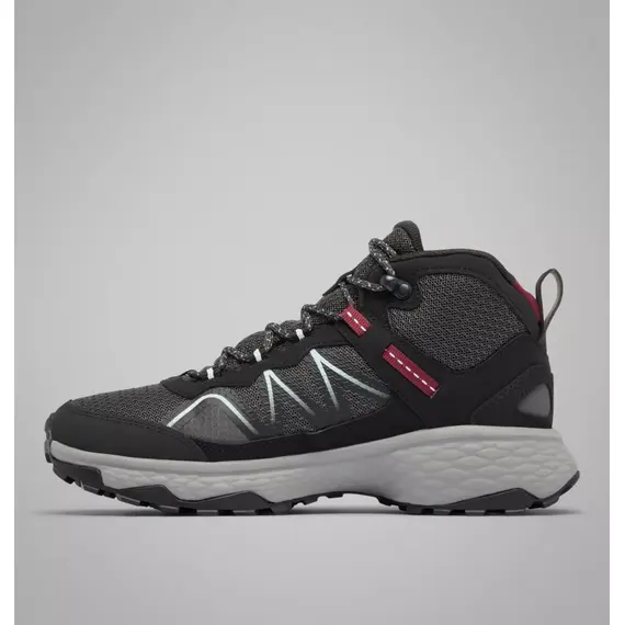 ​COLUMBIA buty trekkingowe damskie Peakfreak Rush MID Outdry