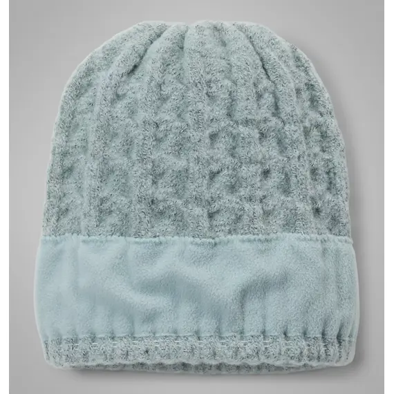 COLUMIA czapka zimowa z pomponrem Blur II Beanie niebieski